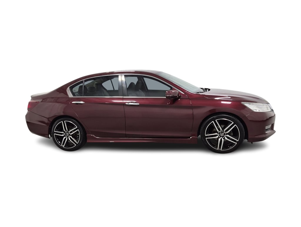 Thumbnail: 2015 Honda Accord - 28
