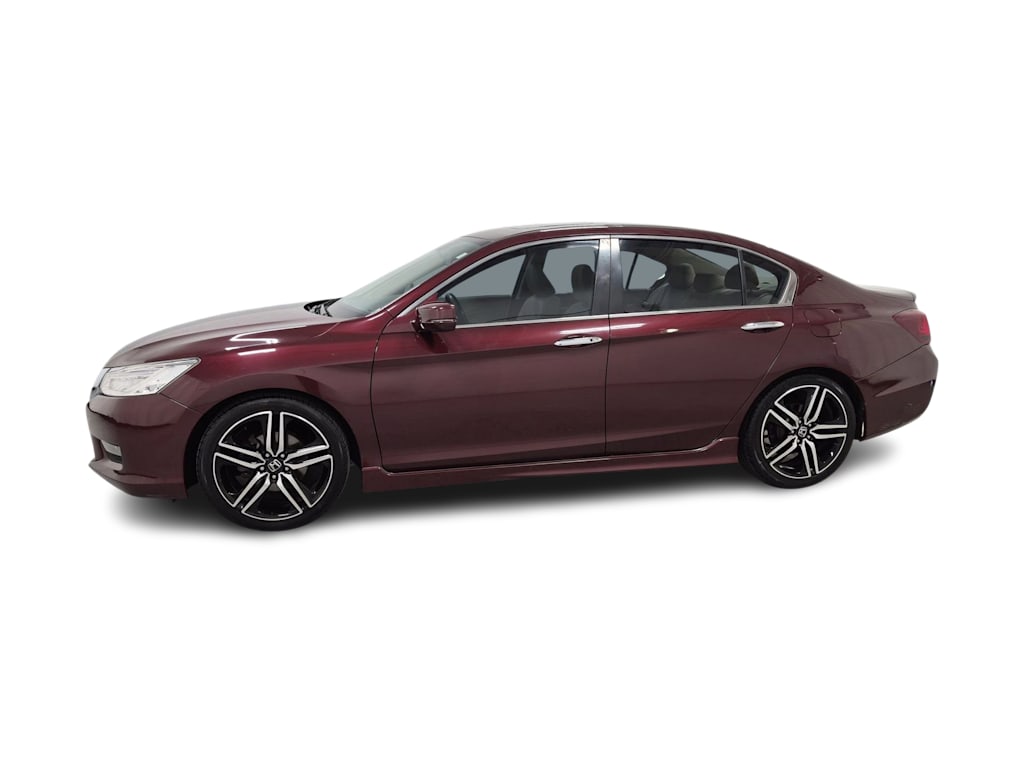 Thumbnail: 2015 Honda Accord - 24