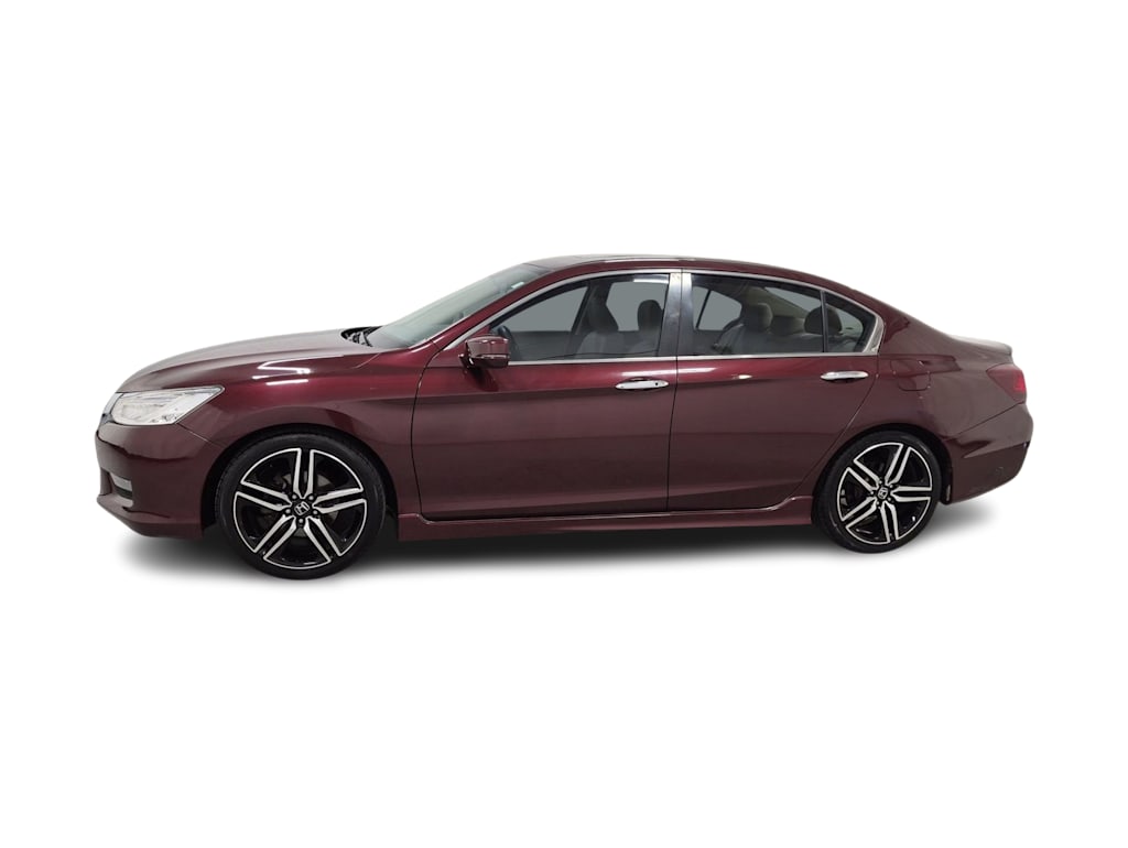 Thumbnail: 2015 Honda Accord - 3