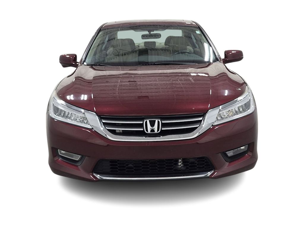 Thumbnail: 2015 Honda Accord - 30