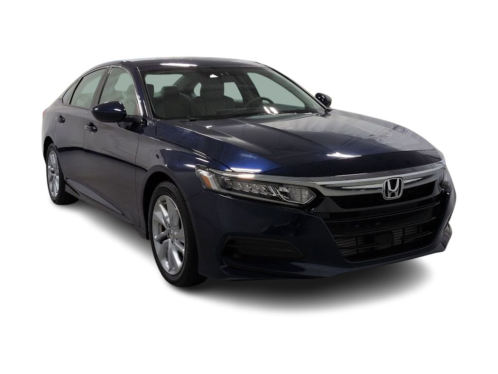 Thumbnail: 2020 Honda Accord - 22