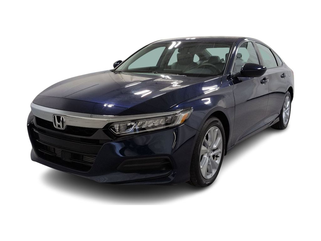 Thumbnail: 2020 Honda Accord - 23