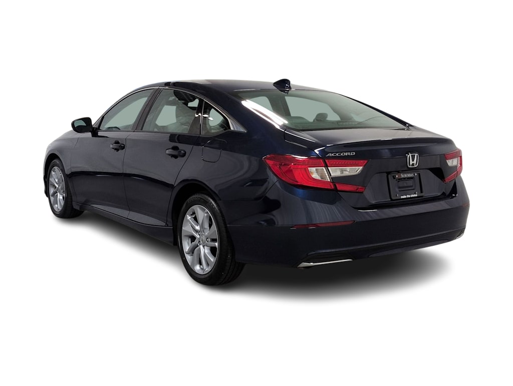 Thumbnail: 2020 Honda Accord - 4