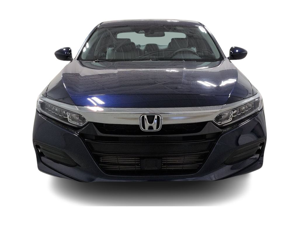 Thumbnail: 2020 Honda Accord - 6