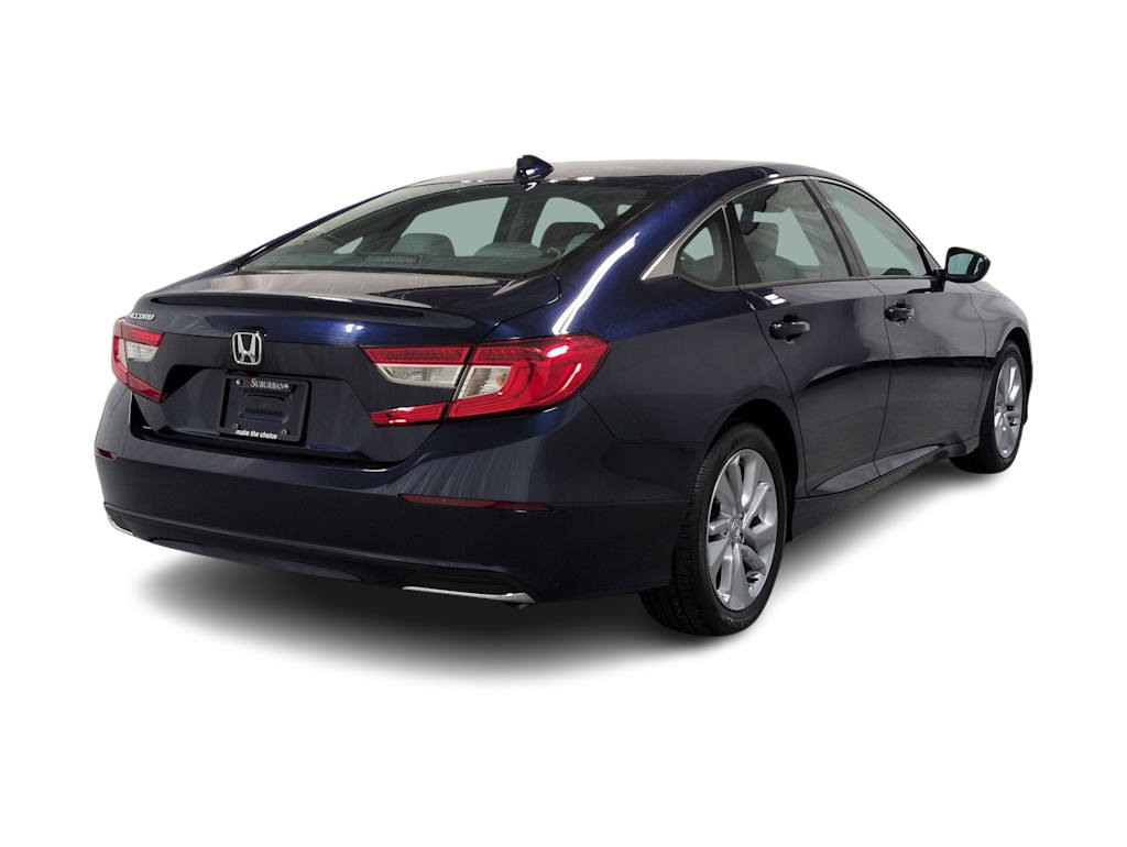 Thumbnail: 2020 Honda Accord - 24