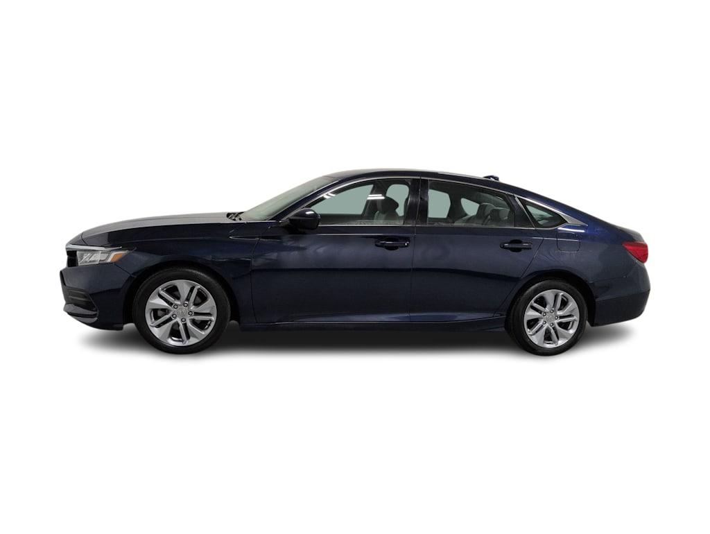 Thumbnail: 2020 Honda Accord - 3