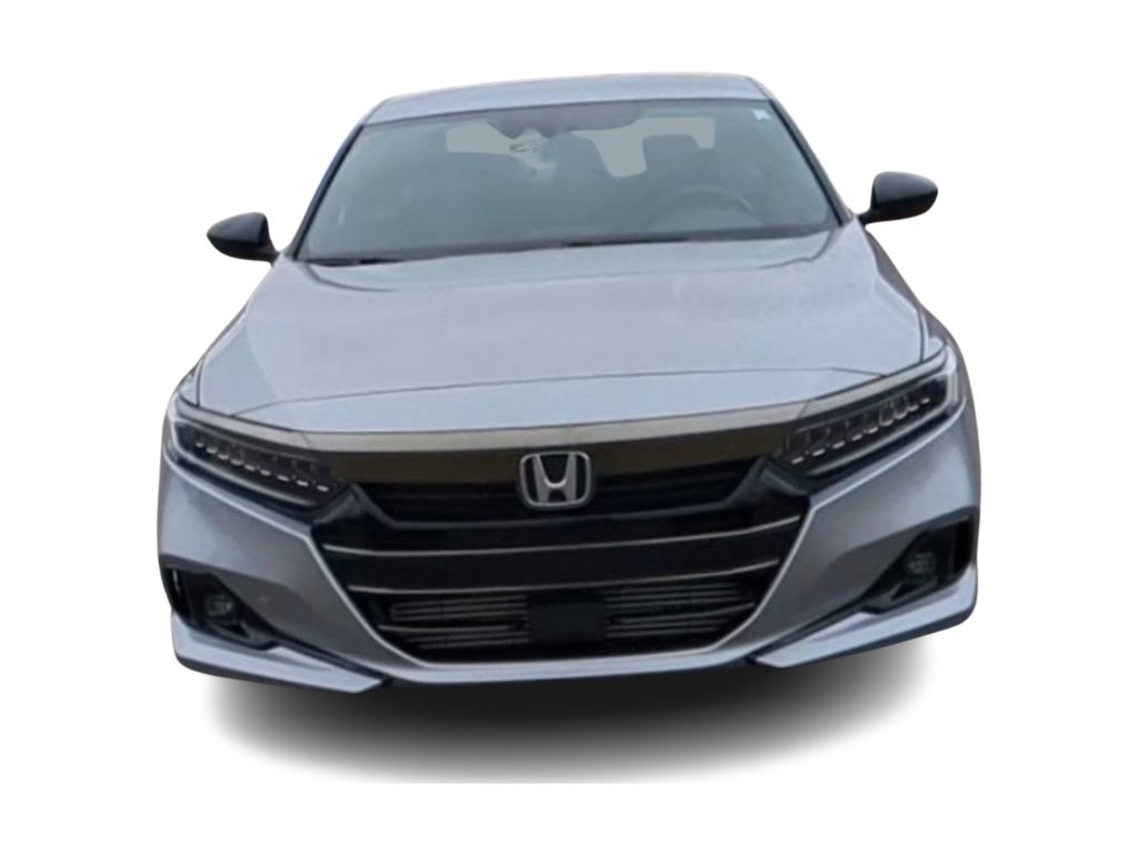 2022 Honda Accord Sport 5