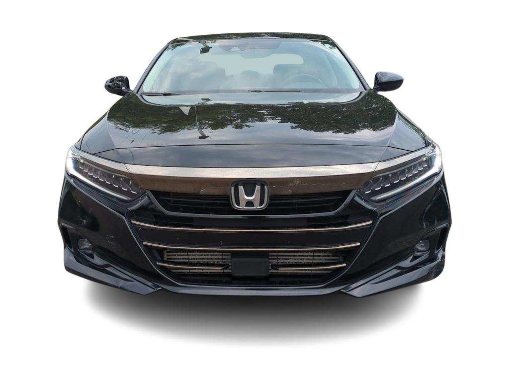 Thumbnail: 2022 Honda Accord - 6