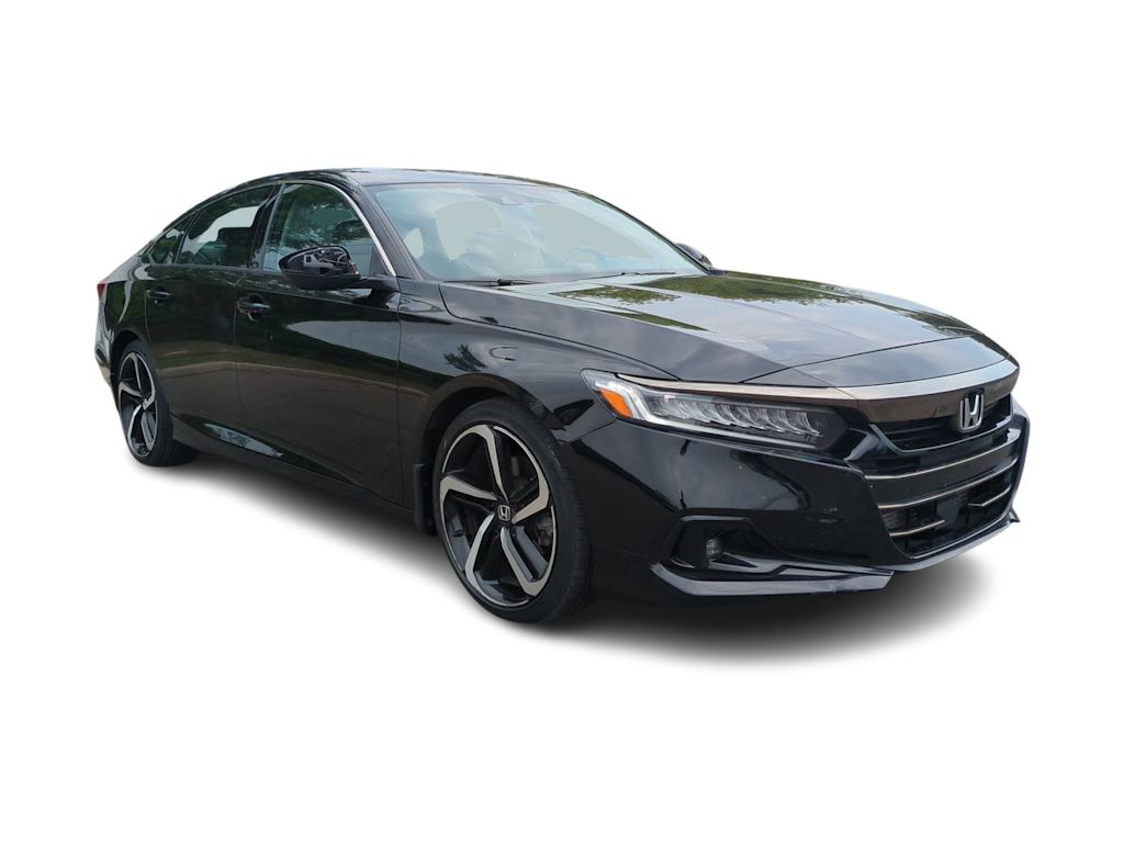 Thumbnail: 2022 Honda Accord - 20