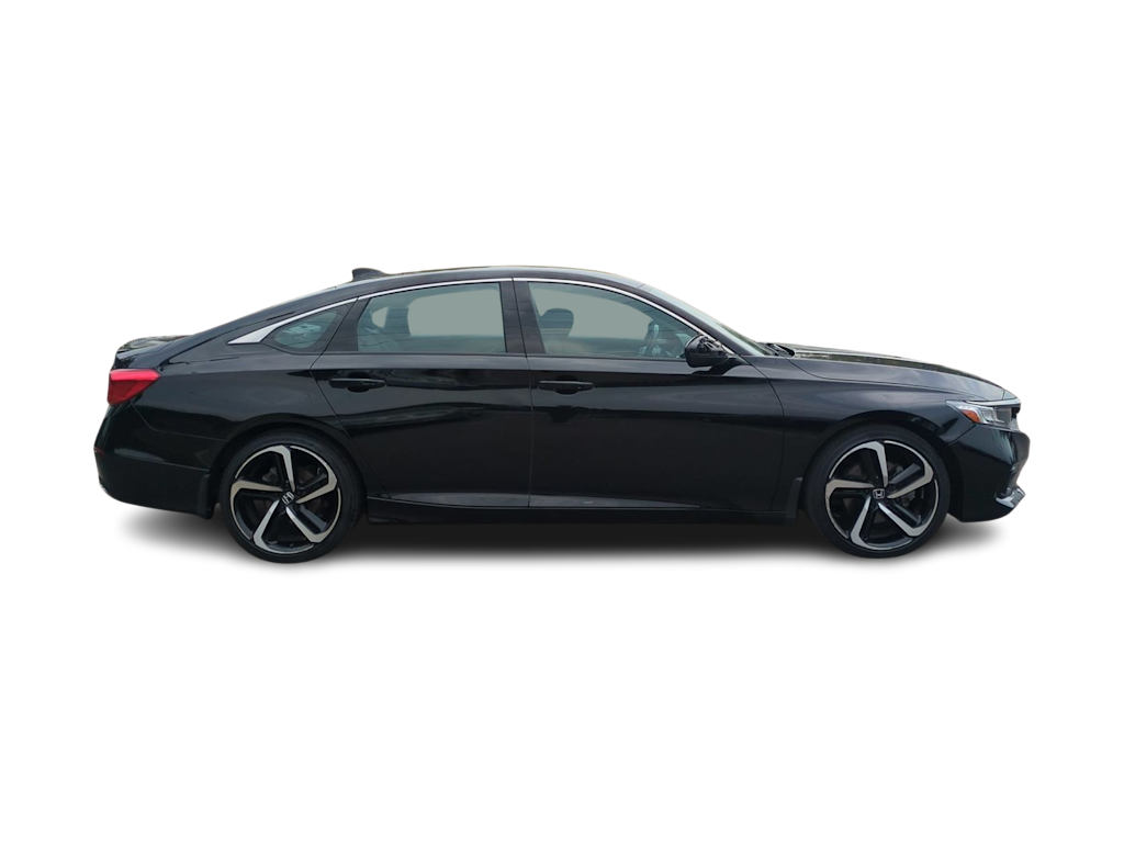 Thumbnail: 2022 Honda Accord - 23