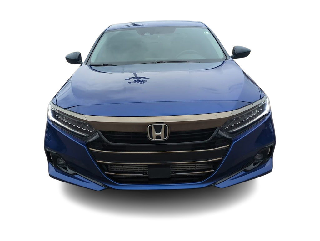 Thumbnail: 2022 Honda Accord - 6