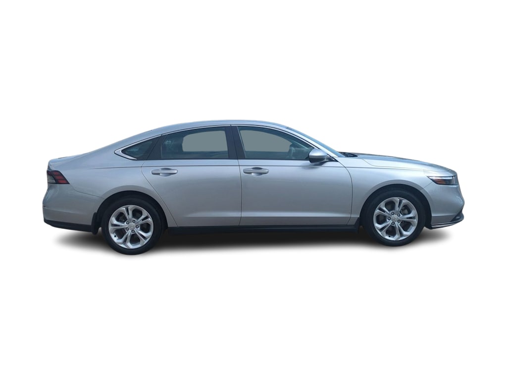 Thumbnail: 2024 Honda Accord - 21