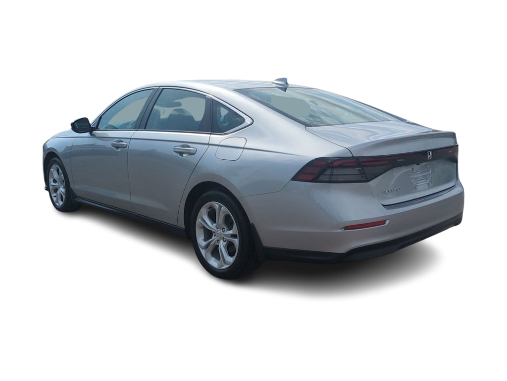 Thumbnail: 2024 Honda Accord - 4