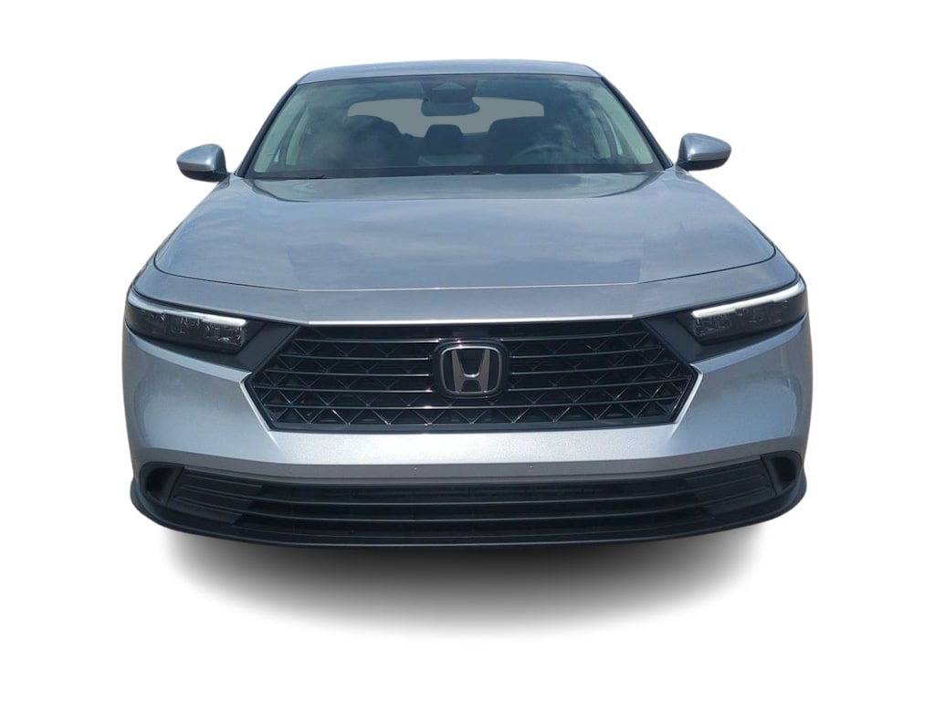 Thumbnail: 2024 Honda Accord - 6