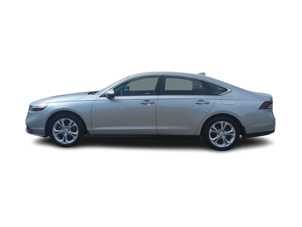 Thumbnail: 2024 Honda Accord - 3
