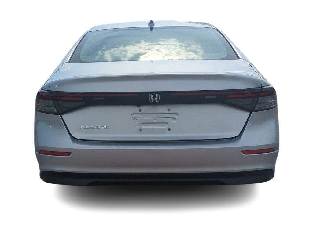 Thumbnail: 2024 Honda Accord - 5