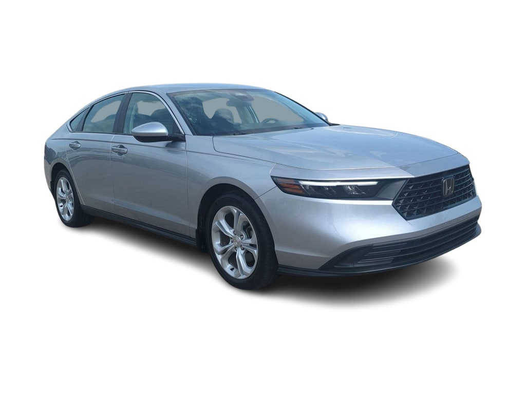 Thumbnail: 2024 Honda Accord - 18