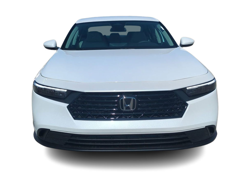 Thumbnail: 2026 Honda Accord - 6