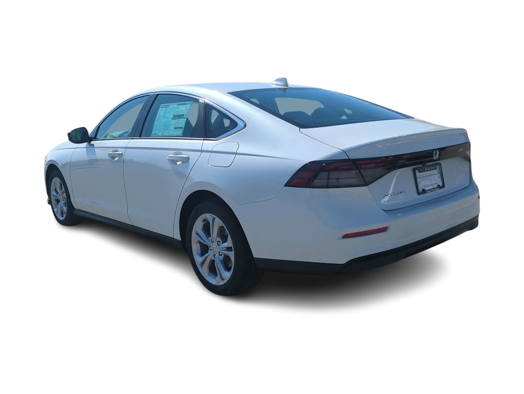 Thumbnail: 2026 Honda Accord - 4