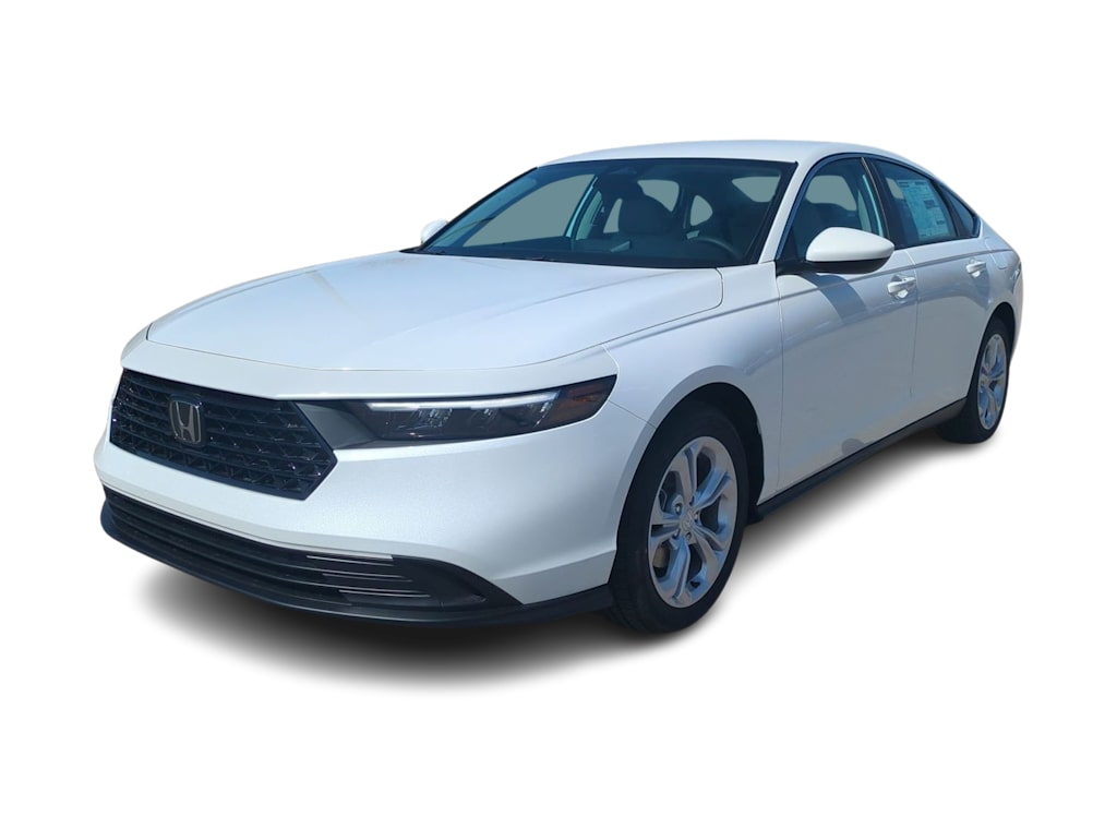 Thumbnail: 2026 Honda Accord - 21