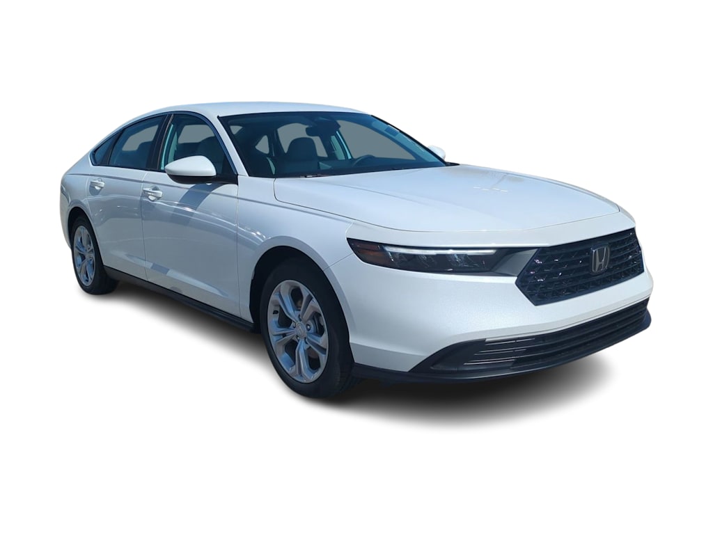 Thumbnail: 2026 Honda Accord - 20