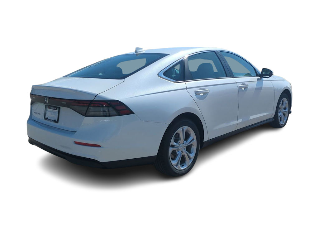 Thumbnail: 2026 Honda Accord - 22