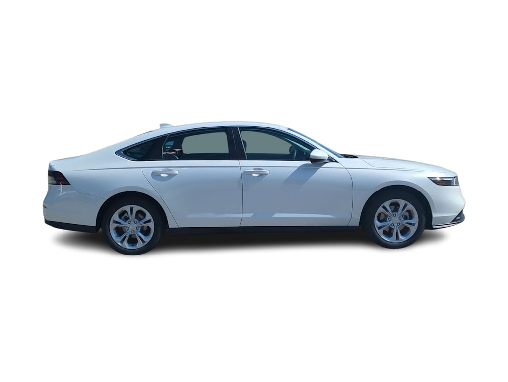 Thumbnail: 2026 Honda Accord - 23