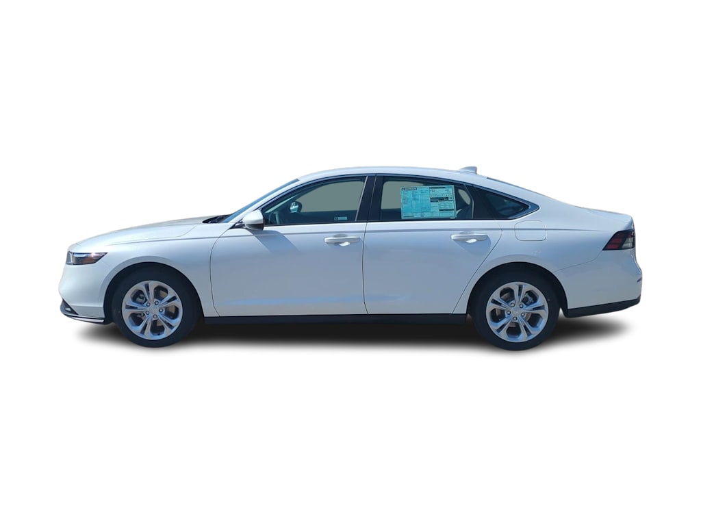 Thumbnail: 2026 Honda Accord - 3