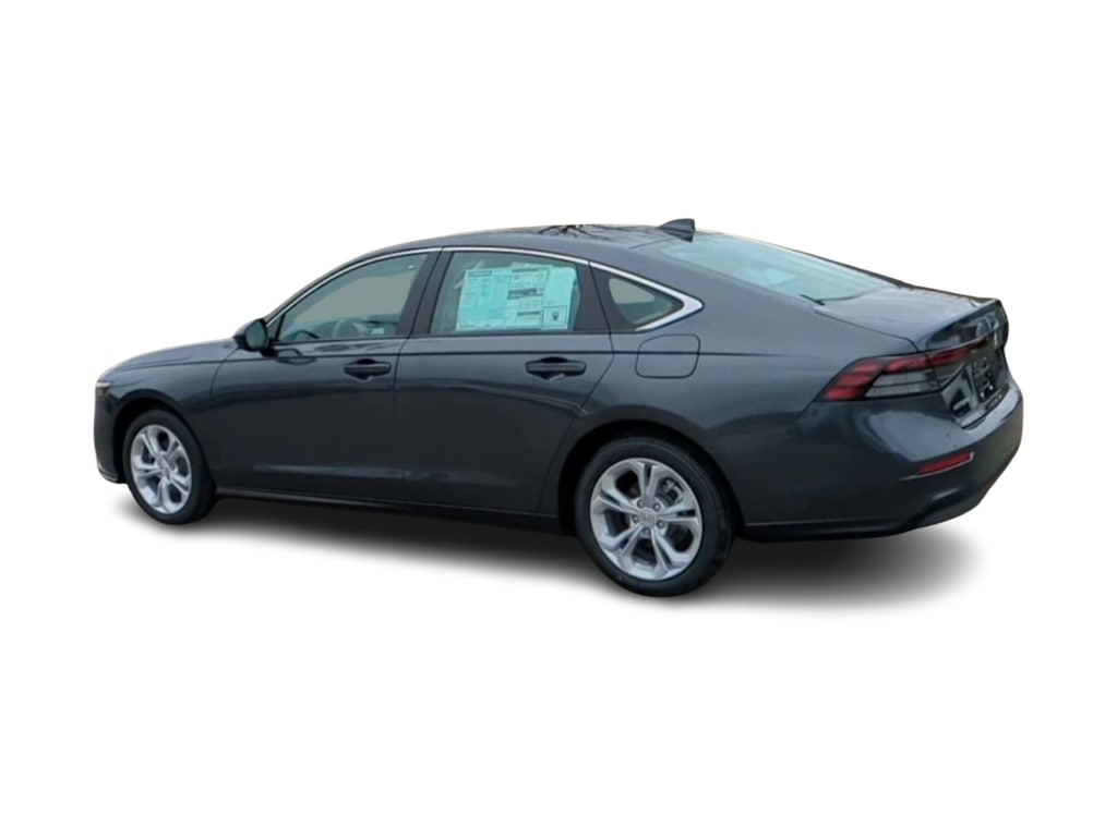 Thumbnail: 2025 Honda Accord - 21