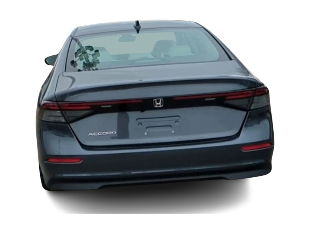 Thumbnail: 2025 Honda Accord - 4