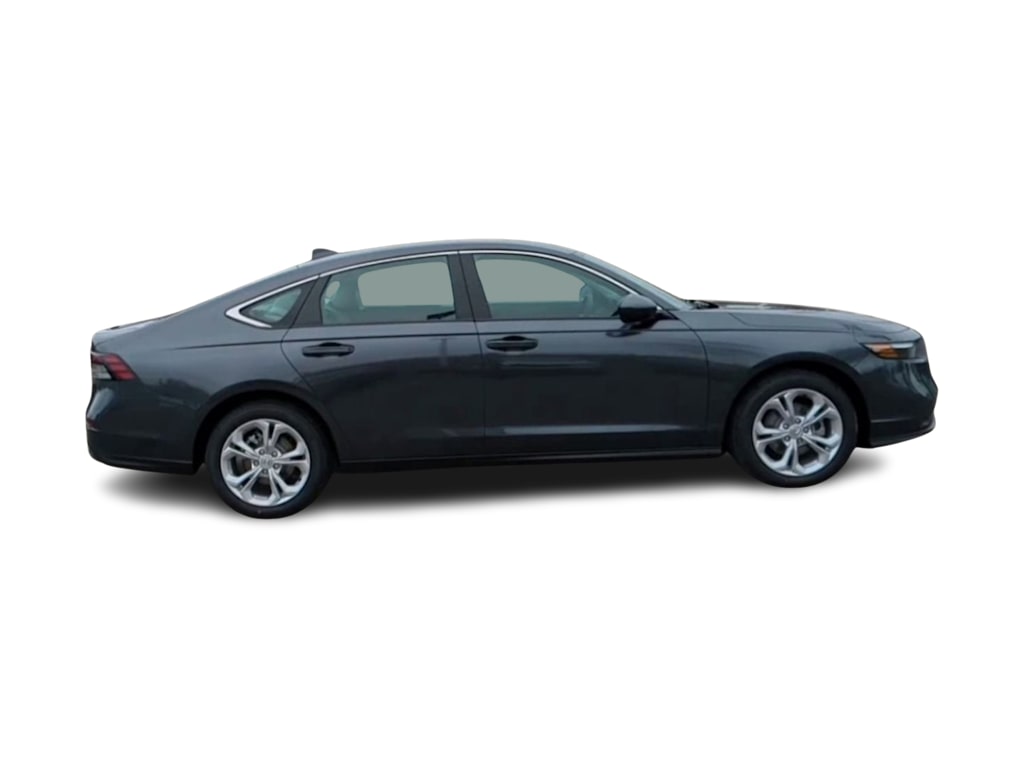 Thumbnail: 2025 Honda Accord - 23