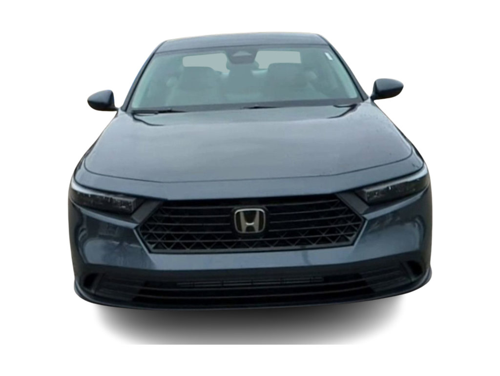 Thumbnail: 2025 Honda Accord - 5