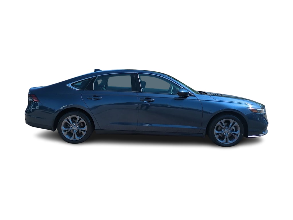 Thumbnail: 2023 Honda Accord - 22