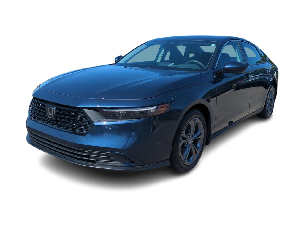 Thumbnail: 2023 Honda Accord - 19