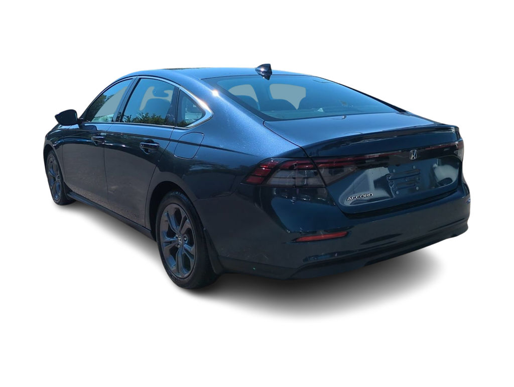 Thumbnail: 2023 Honda Accord - 4
