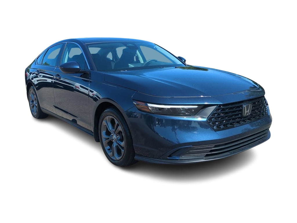 Thumbnail: 2023 Honda Accord - 18