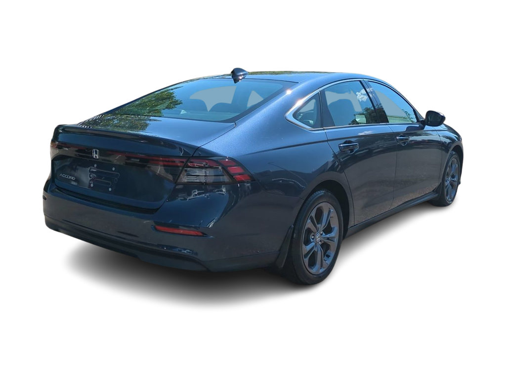 Thumbnail: 2023 Honda Accord - 21