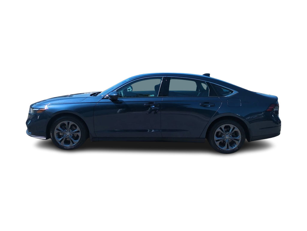 Thumbnail: 2023 Honda Accord - 3