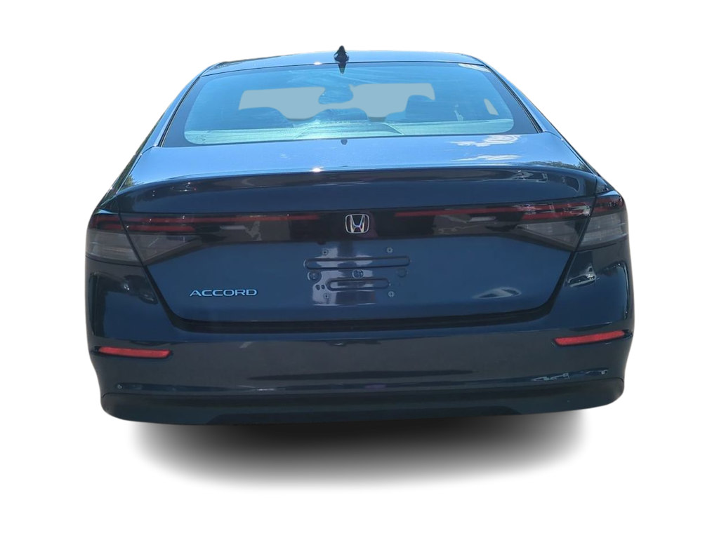 Thumbnail: 2023 Honda Accord - 20