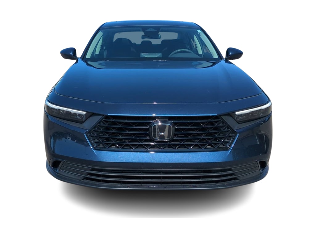 Thumbnail: 2023 Honda Accord - 5