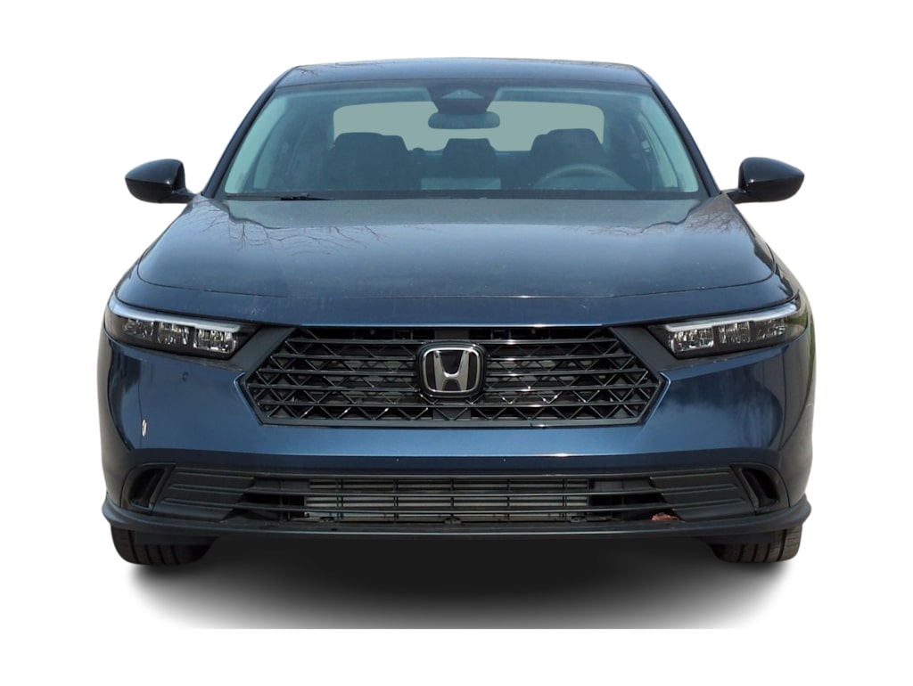 Thumbnail: 2025 Honda Accord - 5