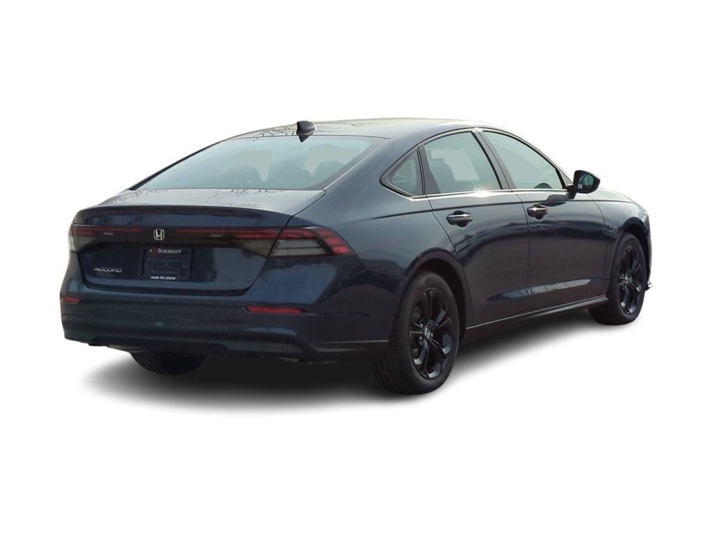 Thumbnail: 2025 Honda Accord - 22