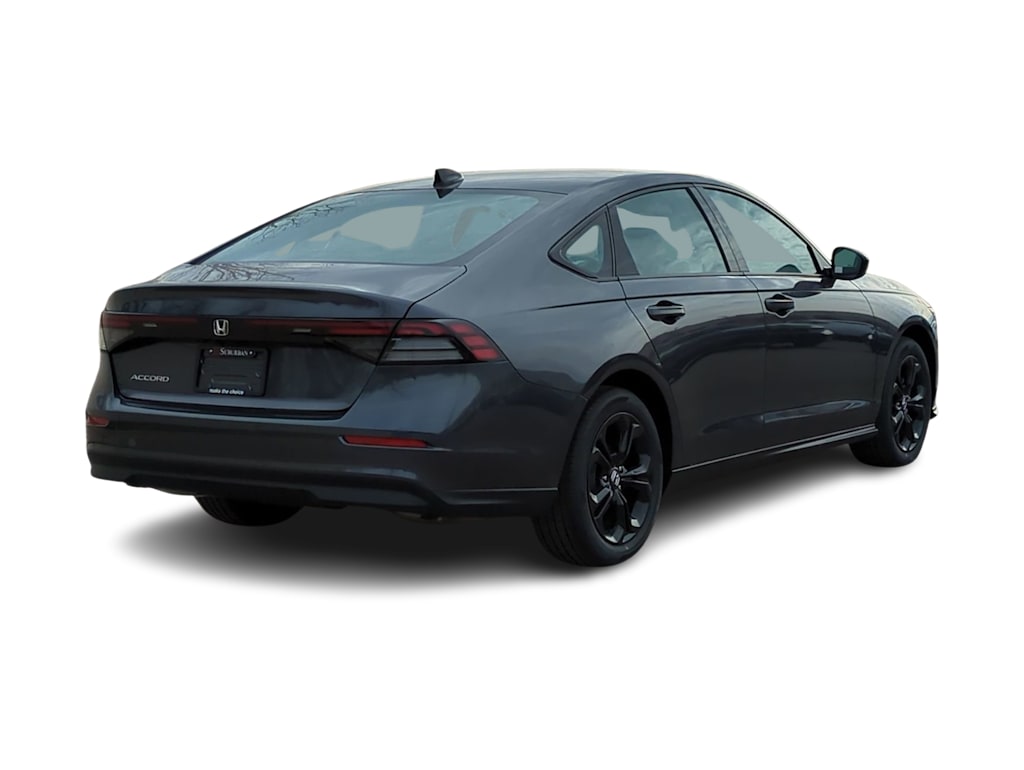 Thumbnail: 2025 Honda Accord - 23