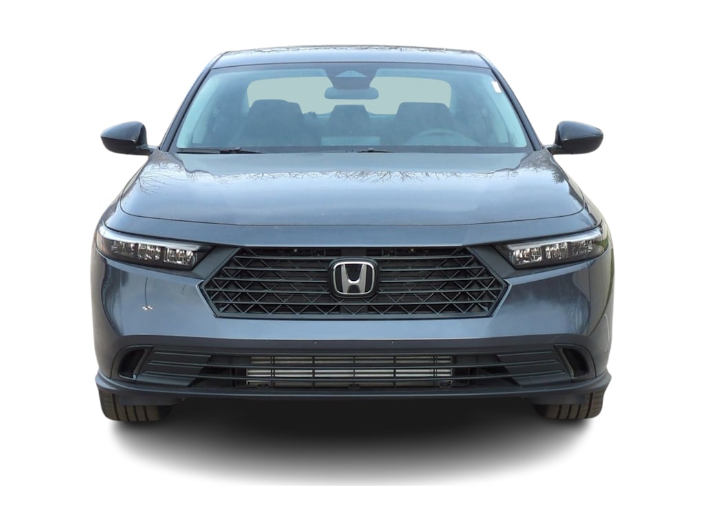 Thumbnail: 2025 Honda Accord - 6