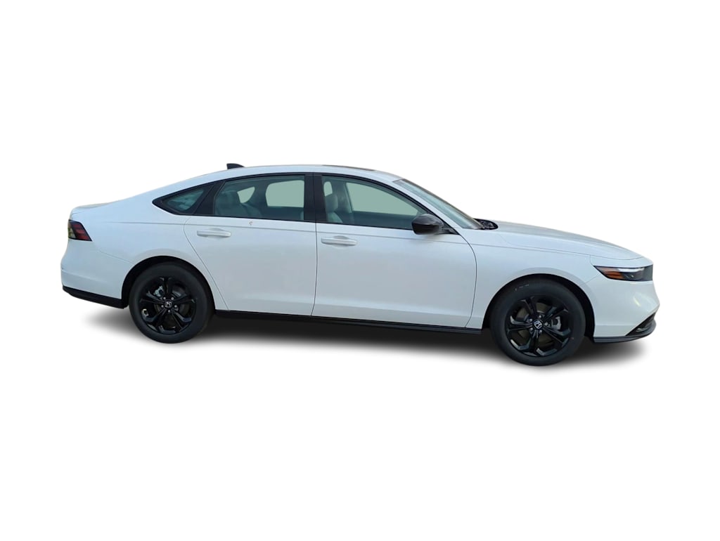 Thumbnail: 2025 Honda Accord - 24