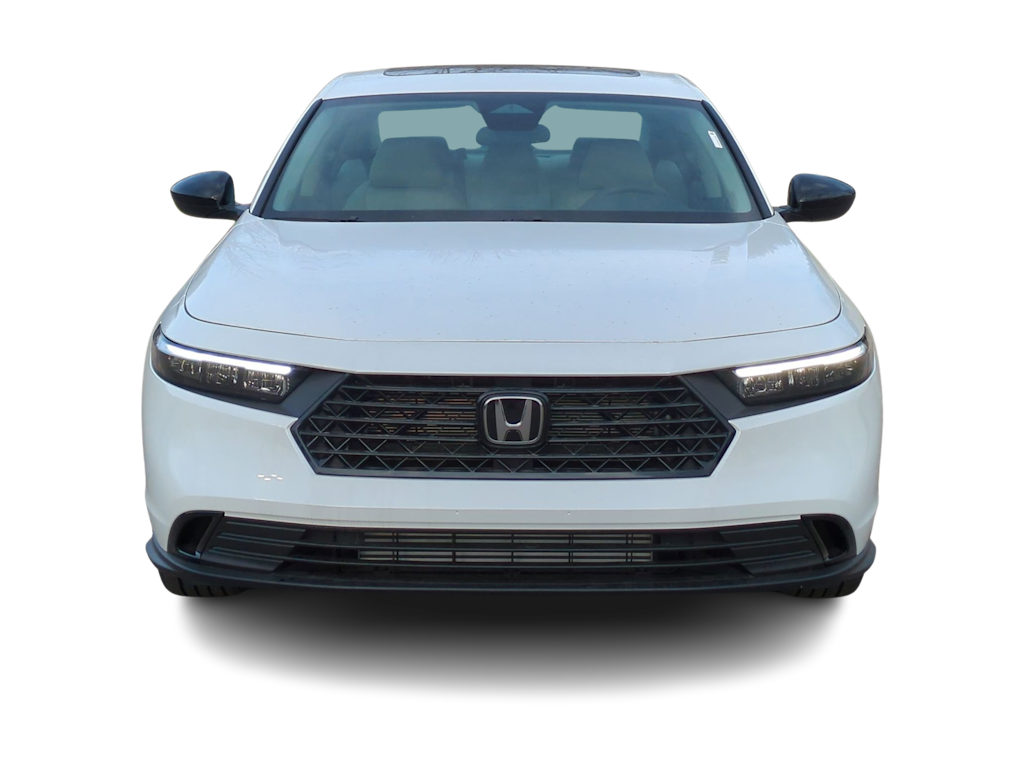 Thumbnail: 2025 Honda Accord - 31