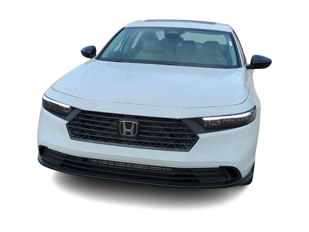 Thumbnail: 2025 Honda Accord - 6