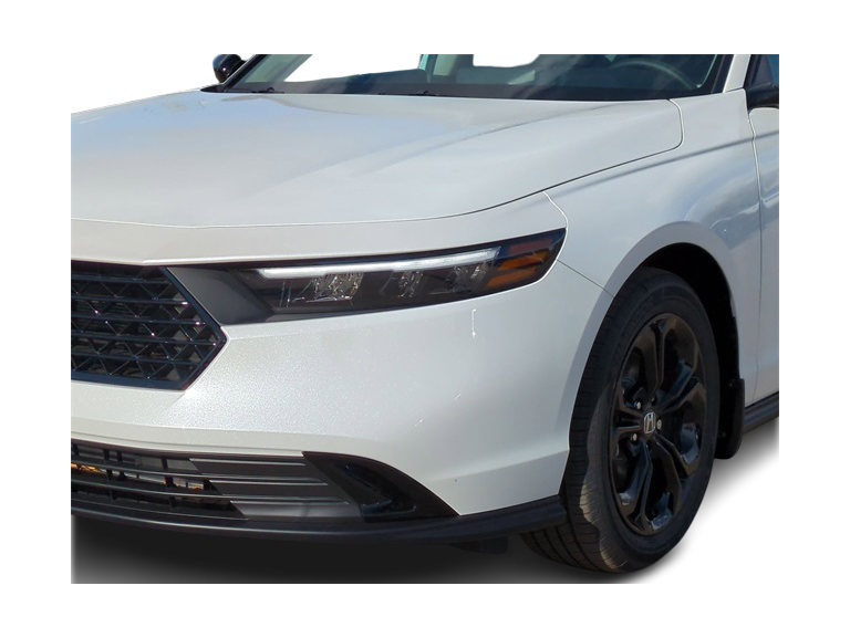 Thumbnail: 2025 Honda Accord - 24