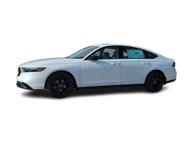 Thumbnail: 2025 Honda Accord - 3