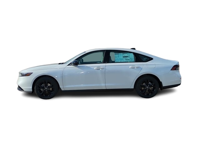 Thumbnail: 2025 Honda Accord - 20